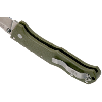 Нож Cold Steel Working Man оливковый (54NVG) изображение 6