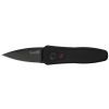 Ніж Kershaw Launch 4 черный (7500BLK)