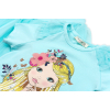 Набір дитячого одягу Breeze з дівчинкою і фатіновой спідницею (11826-110B-blue) зображення 4