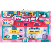Ігровий набір Keenway Home Sweet Home (22002)