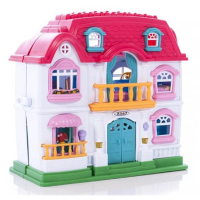 Ігровий набір Keenway Home Sweet Home (22002) зображення 2