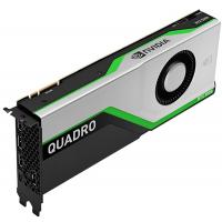 Відеокарта QUADRO RTX 5000 16384MB PNY (VCQRTX5000-PB) зображення 2