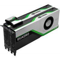 Відеокарта QUADRO RTX 5000 16384MB PNY (VCQRTX5000-PB) зображення 5