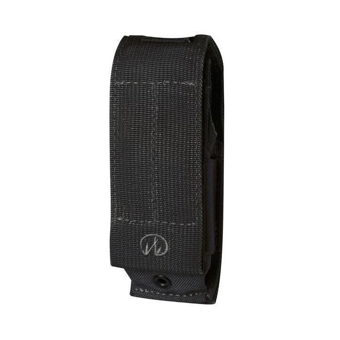 Мультитул Leatherman Super Tool 300 BLACK, чехол MOLLE (черн), картонная коробка (831151) изображение 4