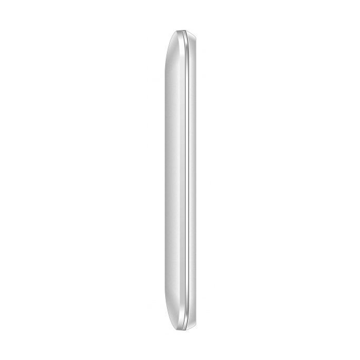 Мобильный телефон Verico B241 White (4713095605017) изображение 3