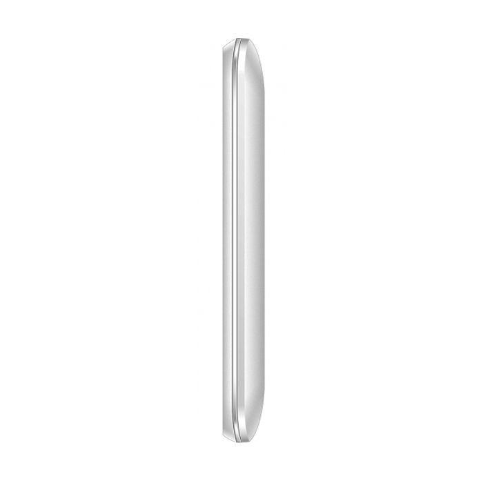 Мобильный телефон Verico B241 White (4713095605017) изображение 4