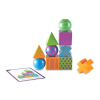 Развивающая игрушка Learning Resources Ментал блокс (LER9280) изображение 3