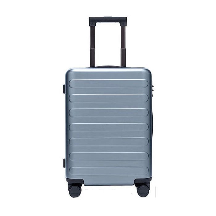Чемодан Xiaomi Ninetygo Business Travel Luggage 20" Dark Grey (6970055343442)
