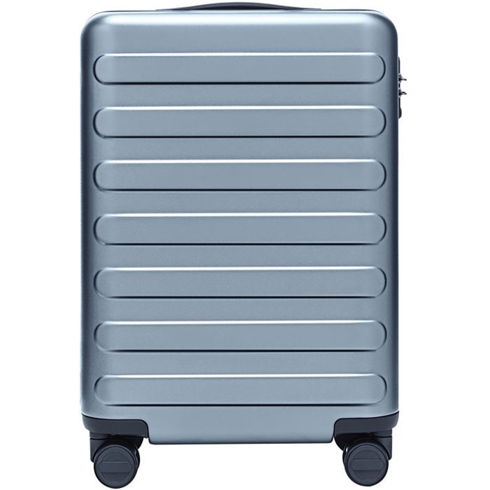 Чемодан Xiaomi Ninetygo Business Travel Luggage 20" Dark Grey (6970055343442)