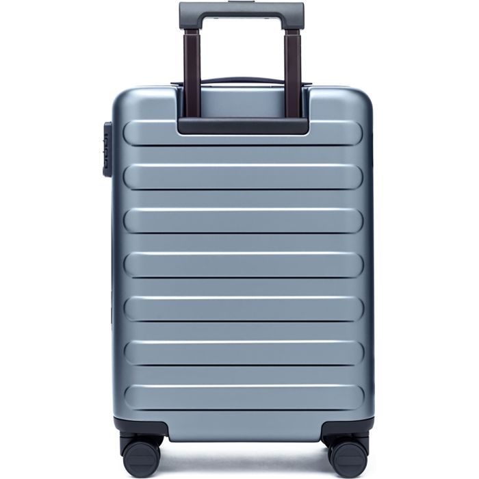 Чемодан Xiaomi Ninetygo Business Travel Luggage 20" Dark Grey (6970055343442) изображение 2