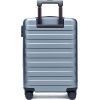 Чемодан Xiaomi Ninetygo Business Travel Luggage 20" Light Blue (6970055342810) изображение 2