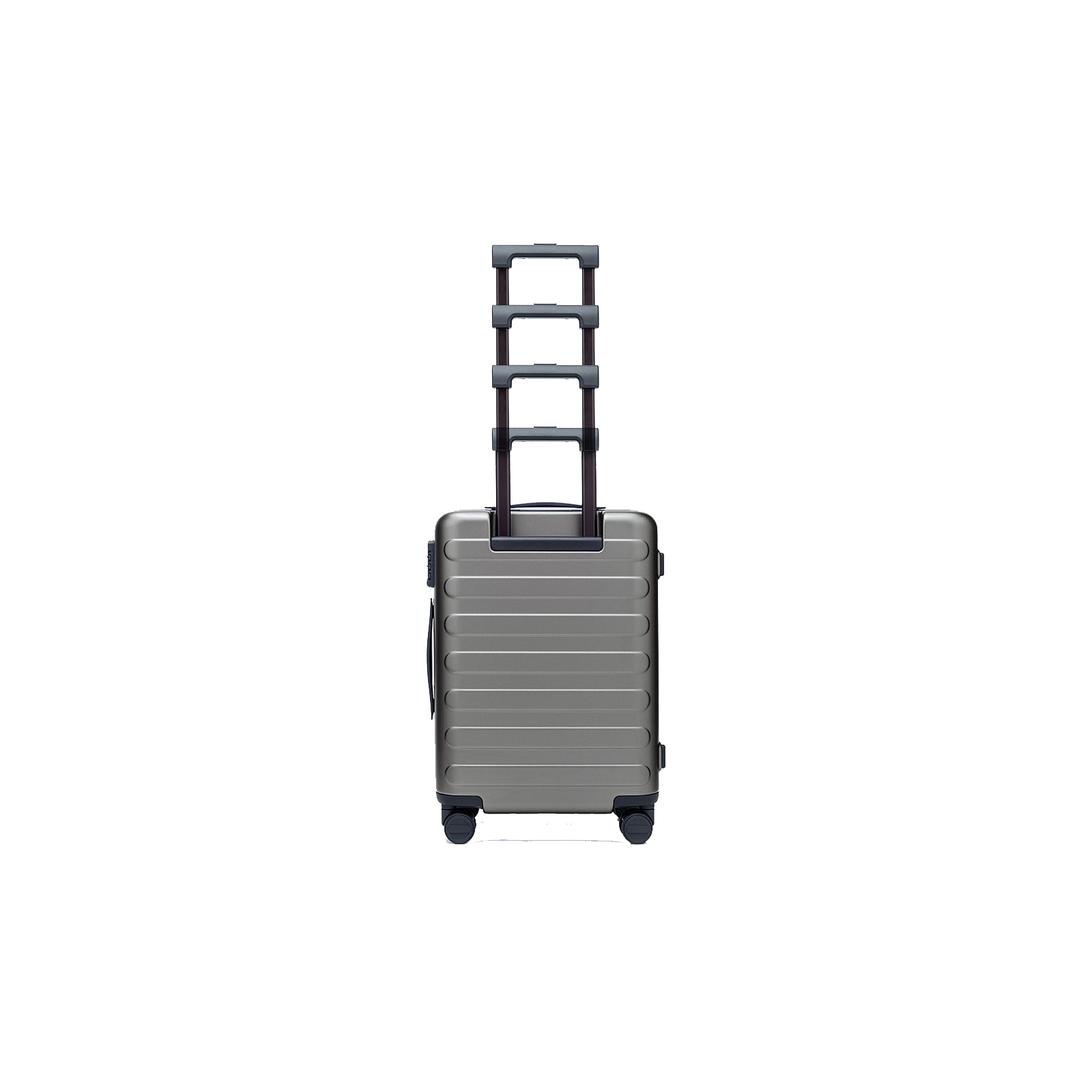 Чемодан Xiaomi Ninetygo Business Travel Luggage 20" Light Blue (6970055342810) изображение 3