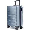 Чемодан Xiaomi Ninetygo Business Travel Luggage 20" Light Blue (6970055342810) изображение 3