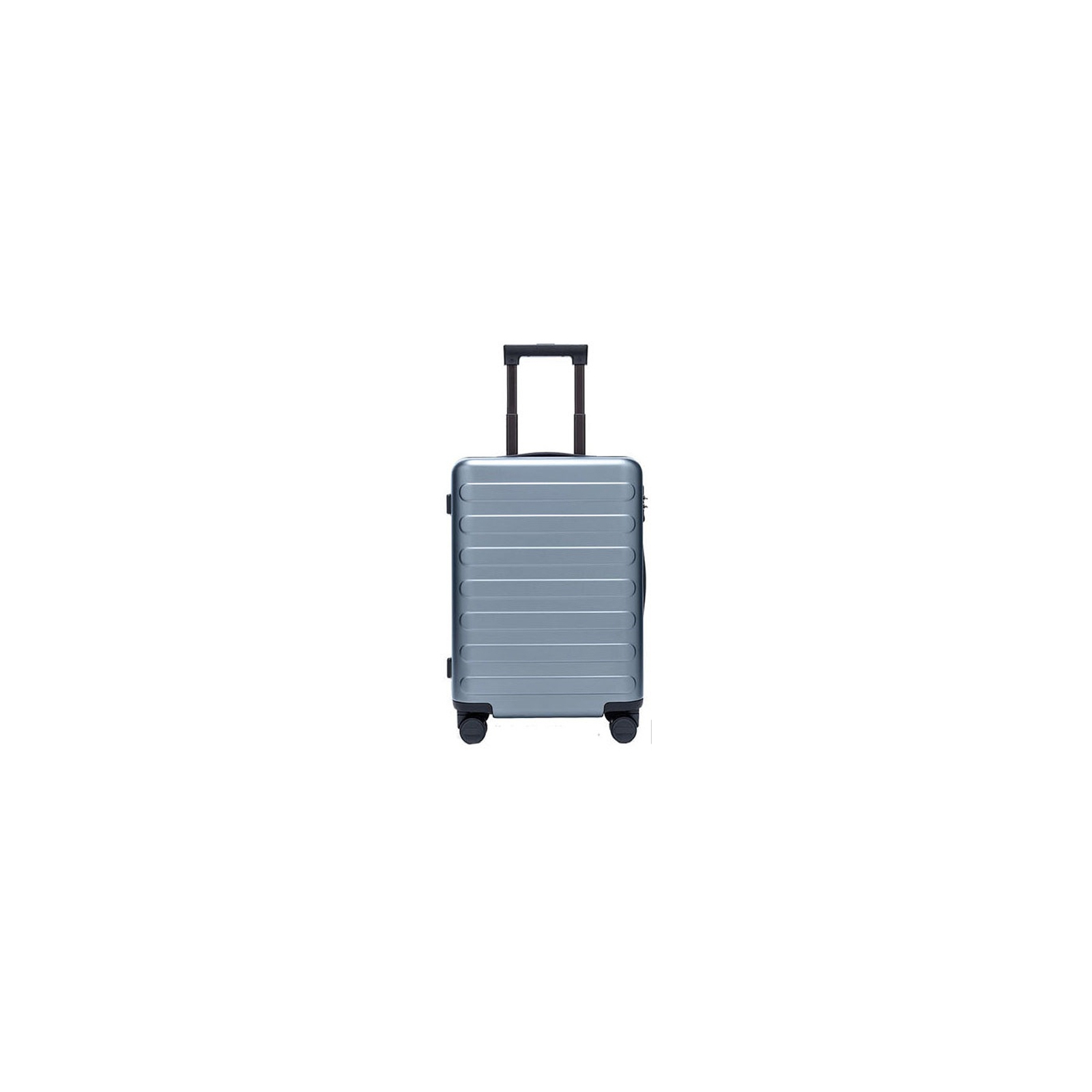 Чемодан Xiaomi Ninetygo Business Travel Luggage 20" Yellow (6970055346689)
