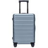Чемодан Xiaomi Ninetygo Business Travel Luggage 20" Light Blue (6970055342810)