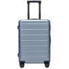 Валіза Xiaomi Ninetygo Business Travel Luggage 20" Light Blue (6970055342810)