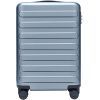Чемодан Xiaomi Ninetygo Business Travel Luggage 20" Light Blue (6970055342810)
