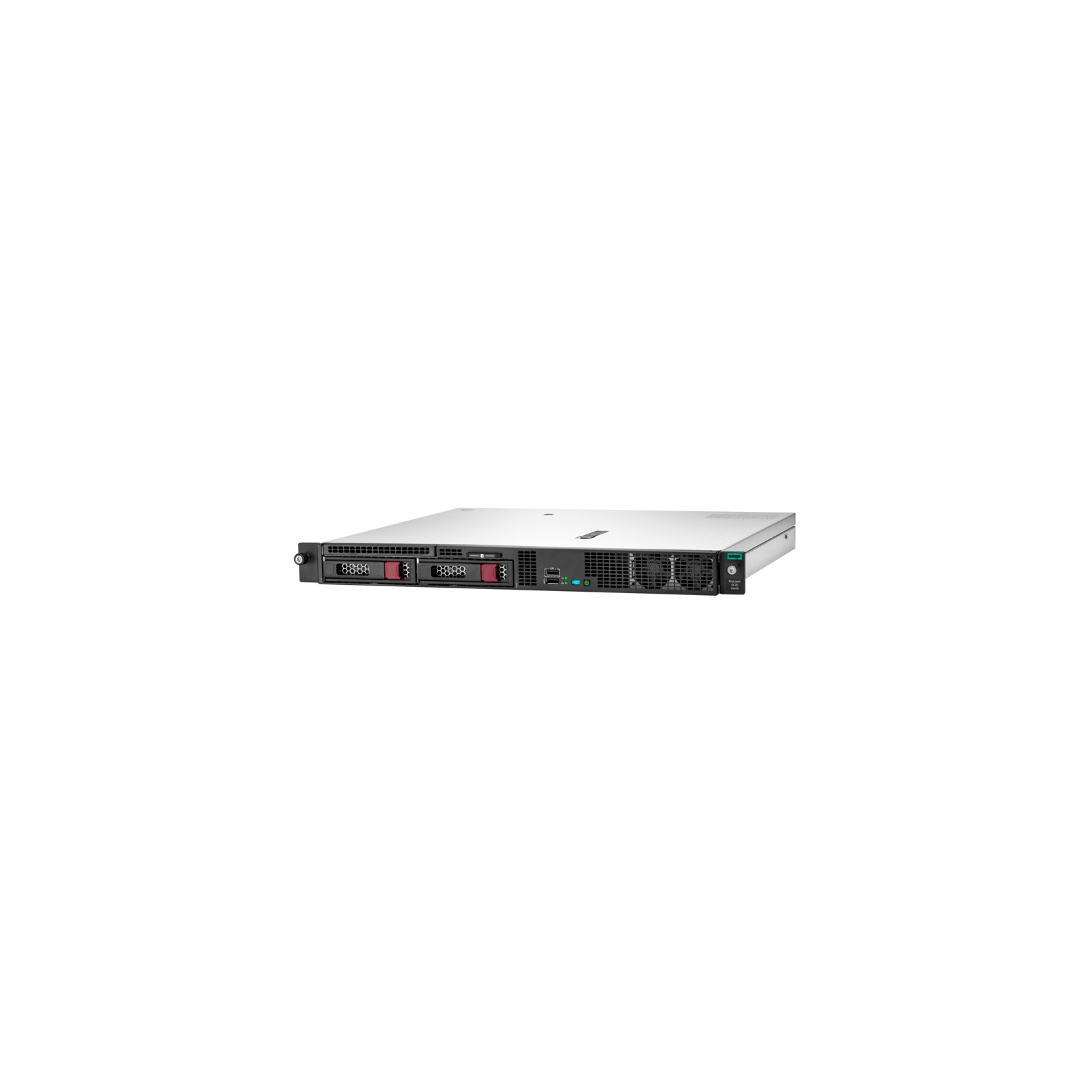 Сервер Hewlett Packard Enterprise P06477-B21