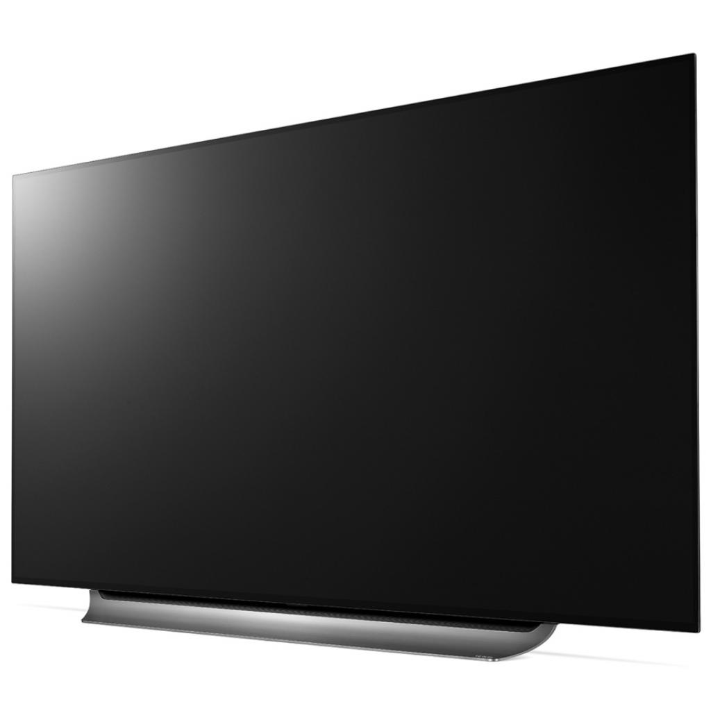Телевізор LG OLED55C9PLA зображення 4