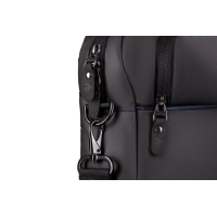 Сумка для ноутбука 2E 16" Urban Groove, Black (2E-CBT9175BK) зображення 10