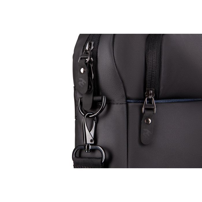 Сумка для ноутбука 2E 16" Urban Groove, Black (2E-CBT9175BK) зображення 10