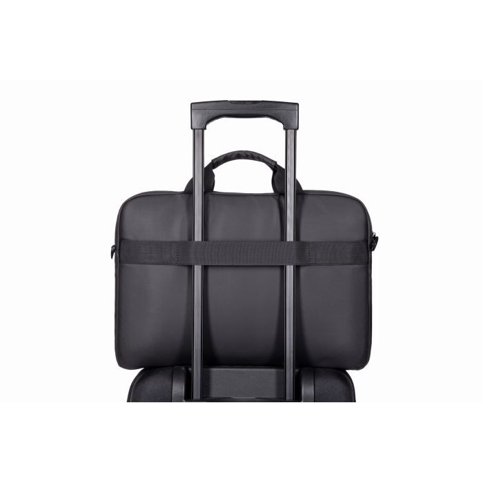 Сумка для ноутбука 2E 16" Urban Groove, Black (2E-CBT9175BK) зображення 12