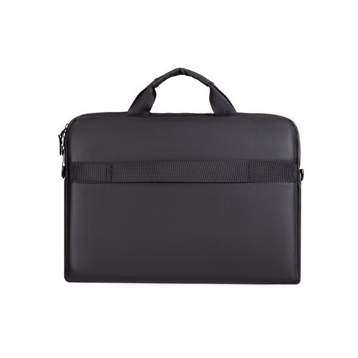 Сумка для ноутбука 2E 16" Urban Groove, Black (2E-CBT9175BK) зображення 3