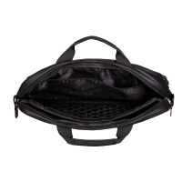 Сумка для ноутбука 2E 16" Urban Groove, Black (2E-CBT9175BK) зображення 6