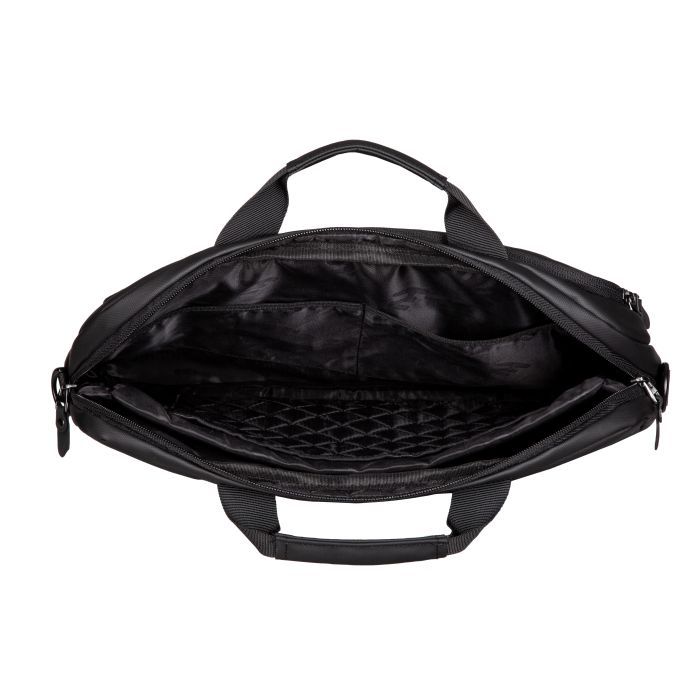 Сумка для ноутбука 2E 16" Urban Groove, Black (2E-CBT9175BK) зображення 6