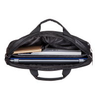 Сумка для ноутбука 2E 16" Urban Groove, Black (2E-CBT9175BK) зображення 7