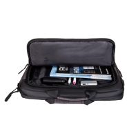 Сумка для ноутбука 2E 16" Urban Groove, Black (2E-CBT9175BK) зображення 9