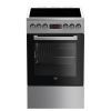 Плита Beko FSM57300GX