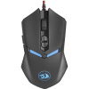 Мышка Redragon Nemeanlion 2 Black (70438) изображение 2