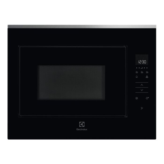 Мікрохвильова піч Electrolux KMFE264TEX