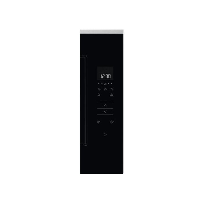Мікрохвильова піч Electrolux KMFE264TEX зображення 2