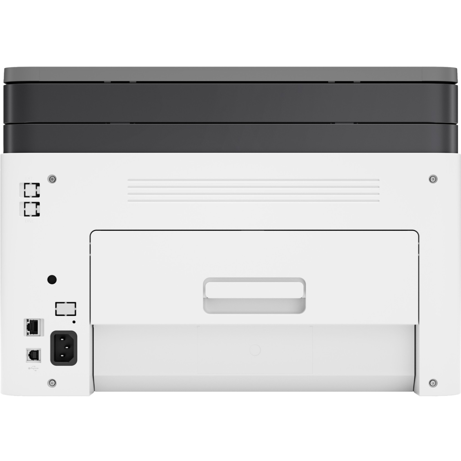 Багатофункціональний пристрій HP Color LJ M178nw (4ZB96A) зображення 3