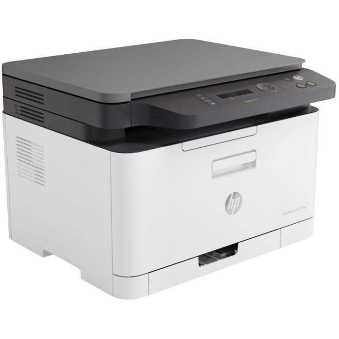 Многофункциональное устройство HP Color LJ M178nw (4ZB96A) изображение 4