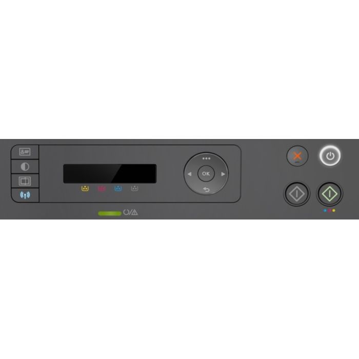 Многофункциональное устройство HP Color LJ M178nw (4ZB96A) изображение 6