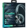 Навушники Gelius Pro Crossfire Black (GP HP-007 Black) зображення 8