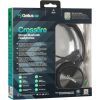 Навушники Gelius Pro Crossfire Black (GP HP-007 Black) зображення 9