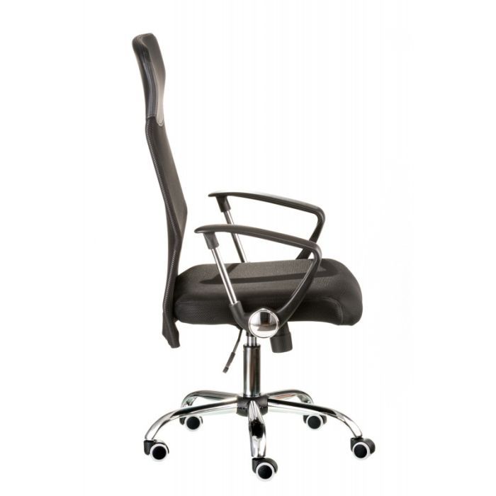 Офисное кресло Special4You Supreme black (E4862) изображение 3