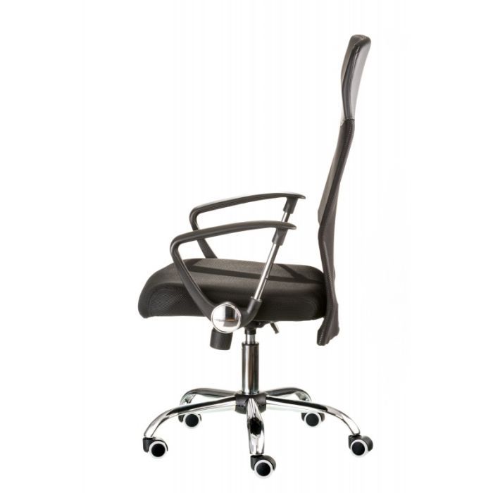 Офисное кресло Special4You Supreme black (E4862) изображение 4