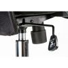 Офисное кресло Special4You Supreme black (E4862) изображение 7