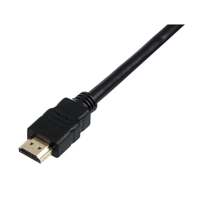 Переходник HDMI M to 2 HDMI F 10 cm Atcom (10901)