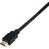 Перехідник HDMI M to 2 HDMI F 10 cm Atcom (10901) зображення 3