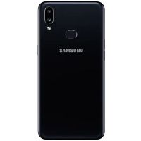 Мобільний телефон Samsung SM-A107F (Galaxy A10s) Black (SM-A107FZKDSEK) зображення 2
