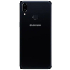 Мобільний телефон Samsung SM-A107F (Galaxy A10s) Black (SM-A107FZKDSEK) зображення 2