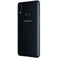 Мобільний телефон Samsung SM-A107F (Galaxy A10s) Black (SM-A107FZKDSEK) зображення 5