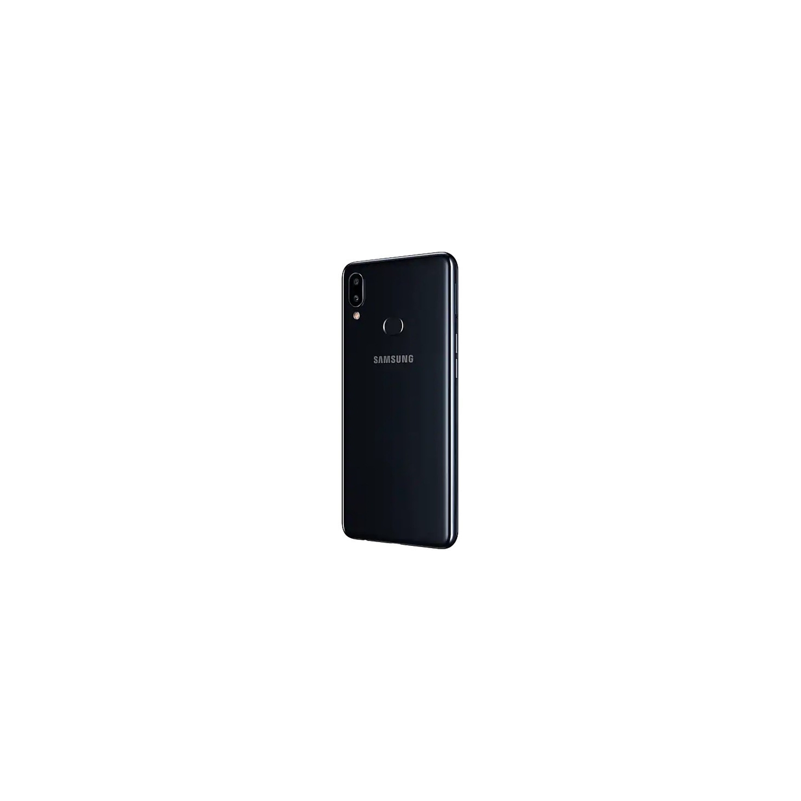 Мобільний телефон Samsung SM-A107F (Galaxy A10s) Black (SM-A107FZKDSEK) зображення 5