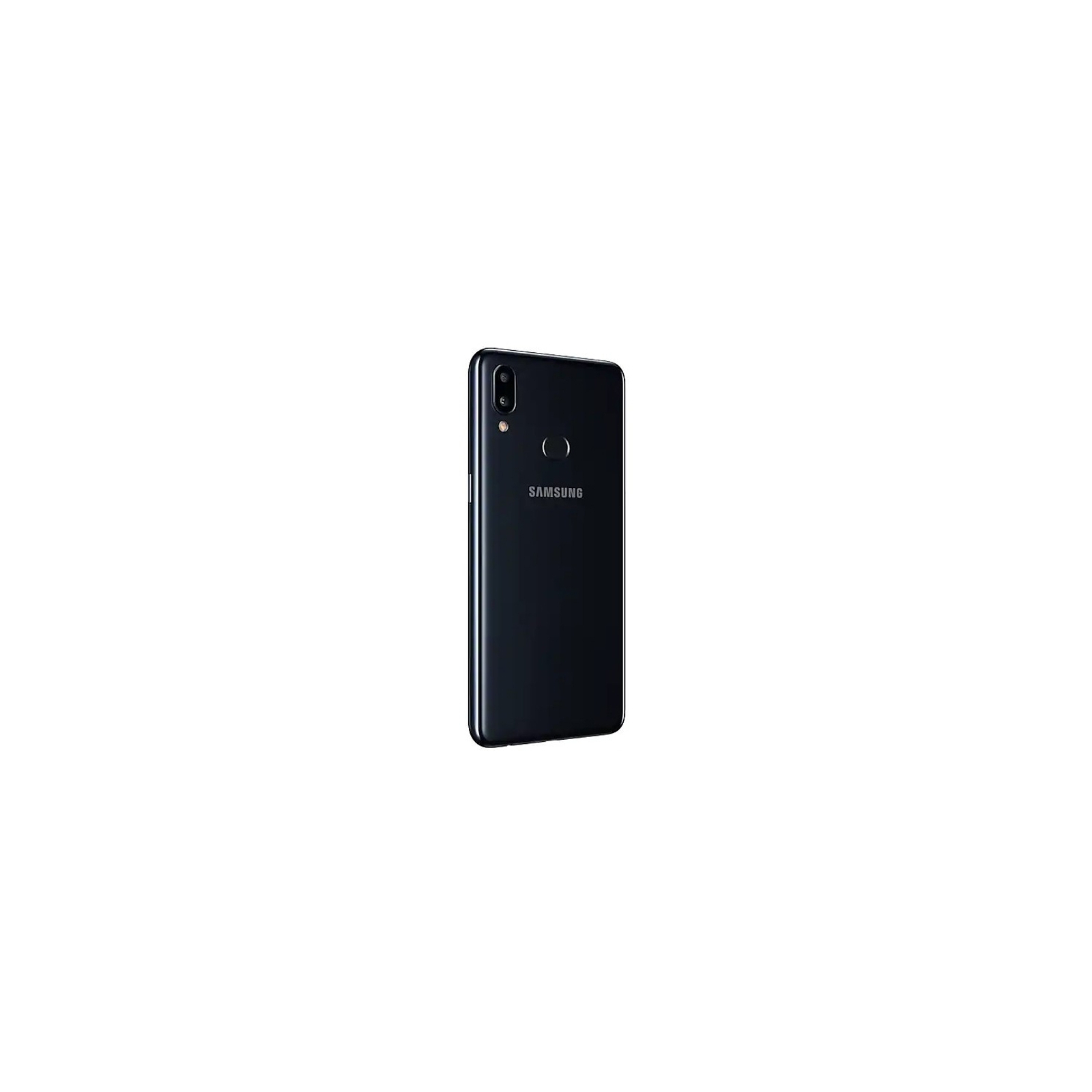 Мобільний телефон Samsung SM-A107F (Galaxy A10s) Black (SM-A107FZKDSEK) зображення 6